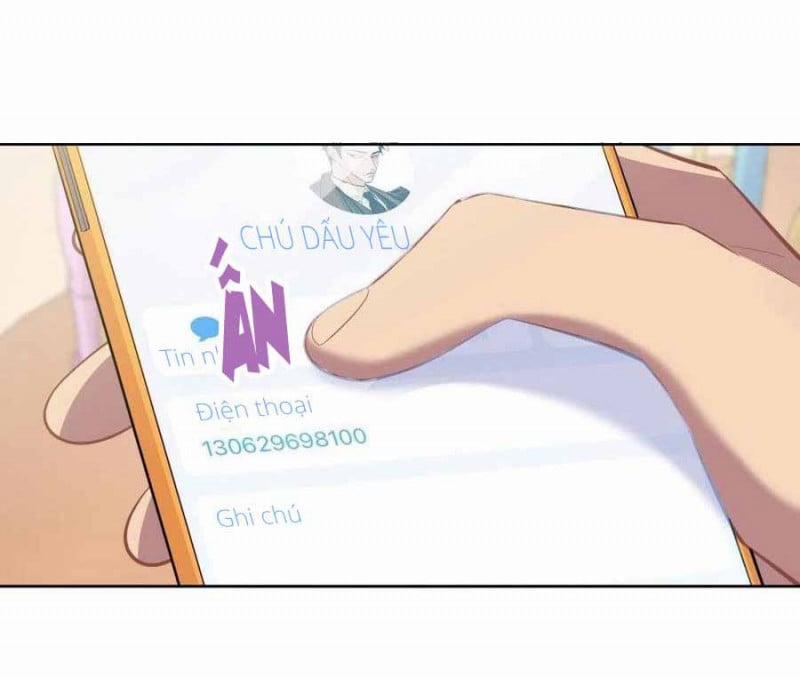 Cha Vợ Đại Nhân Là Bà Xã 104 trang 10