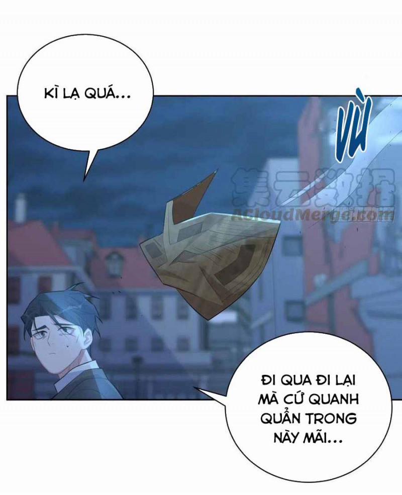 Cha Vợ Đại Nhân Là Bà Xã 104 trang 15