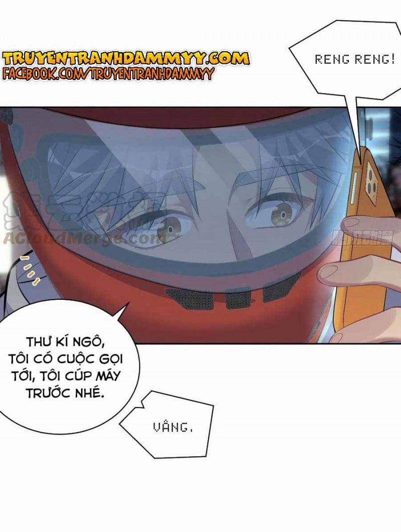 Cha Vợ Đại Nhân Là Bà Xã 104 trang 24