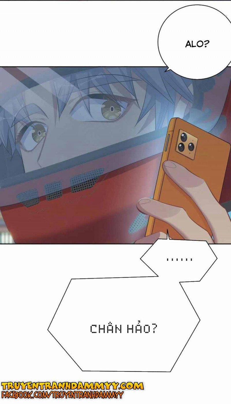 Cha Vợ Đại Nhân Là Bà Xã 104 trang 26