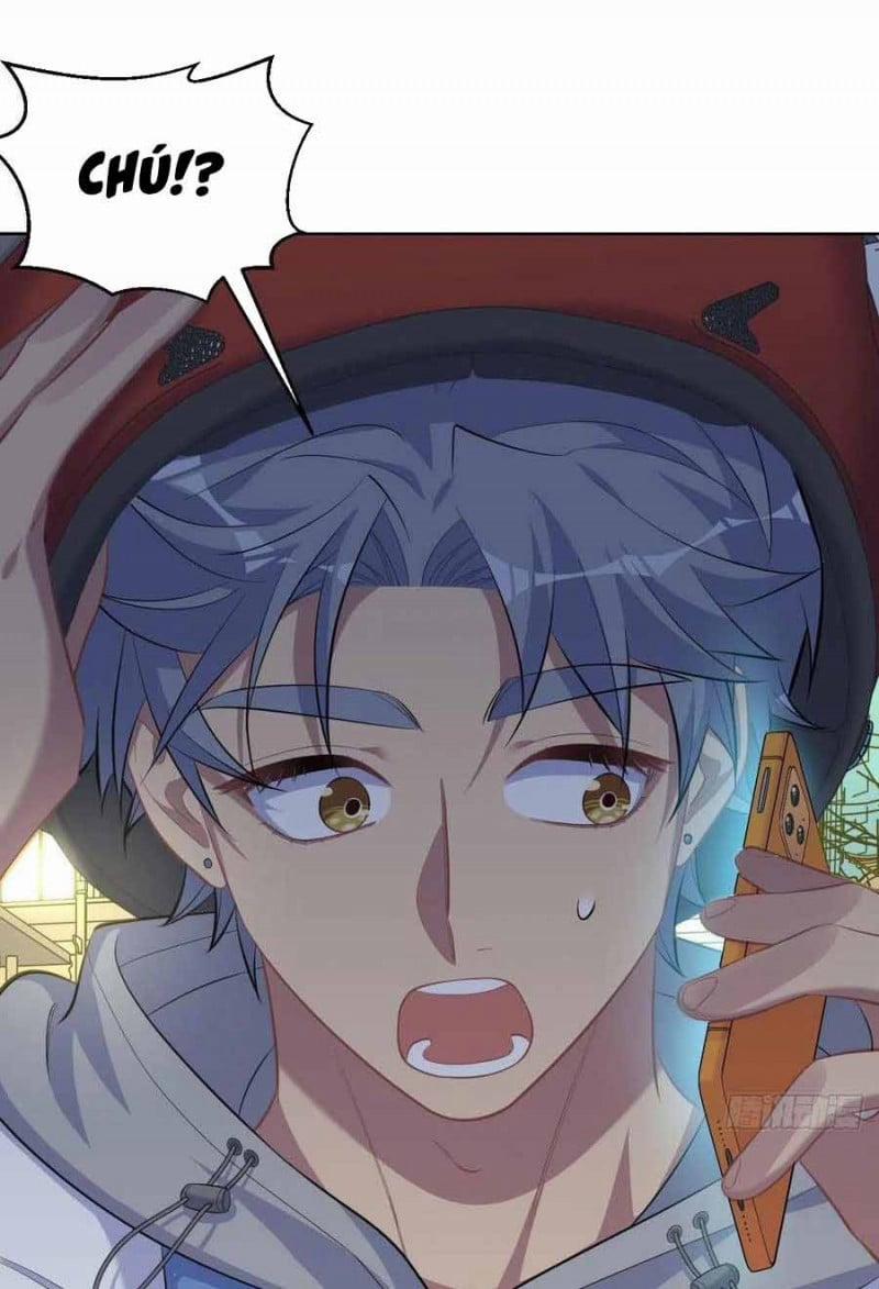 Cha Vợ Đại Nhân Là Bà Xã 104 trang 27