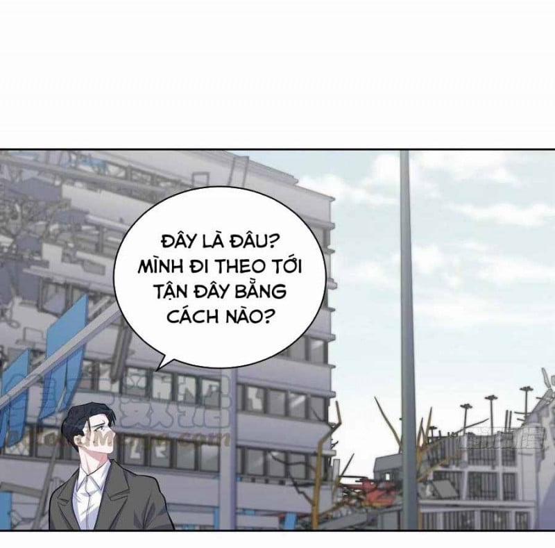 Cha Vợ Đại Nhân Là Bà Xã 104 trang 3