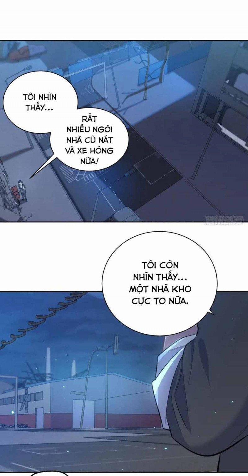 Cha Vợ Đại Nhân Là Bà Xã 104 trang 30