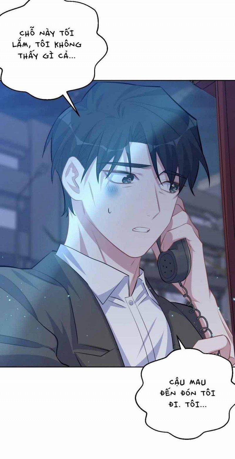 Cha Vợ Đại Nhân Là Bà Xã 104 trang 31