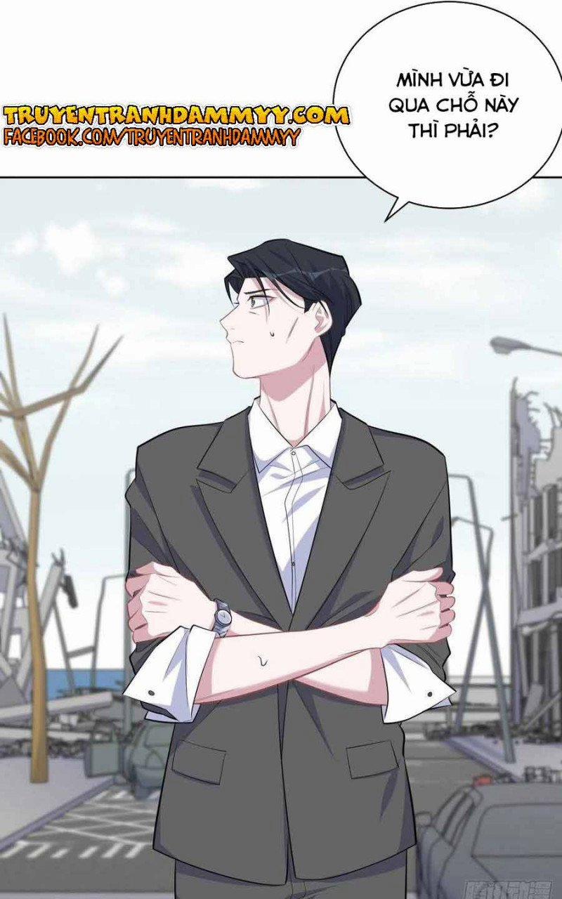 Cha Vợ Đại Nhân Là Bà Xã 104 trang 4