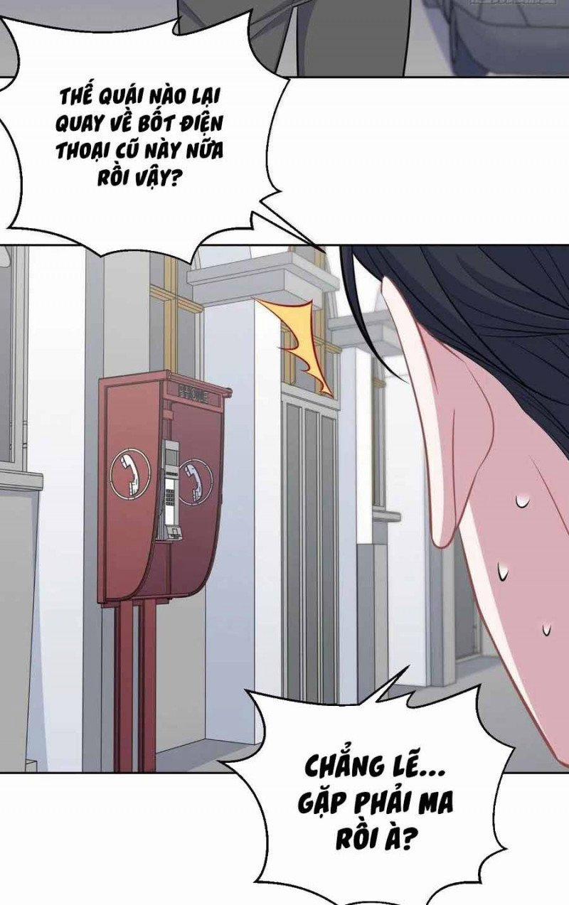 Cha Vợ Đại Nhân Là Bà Xã 104 trang 5