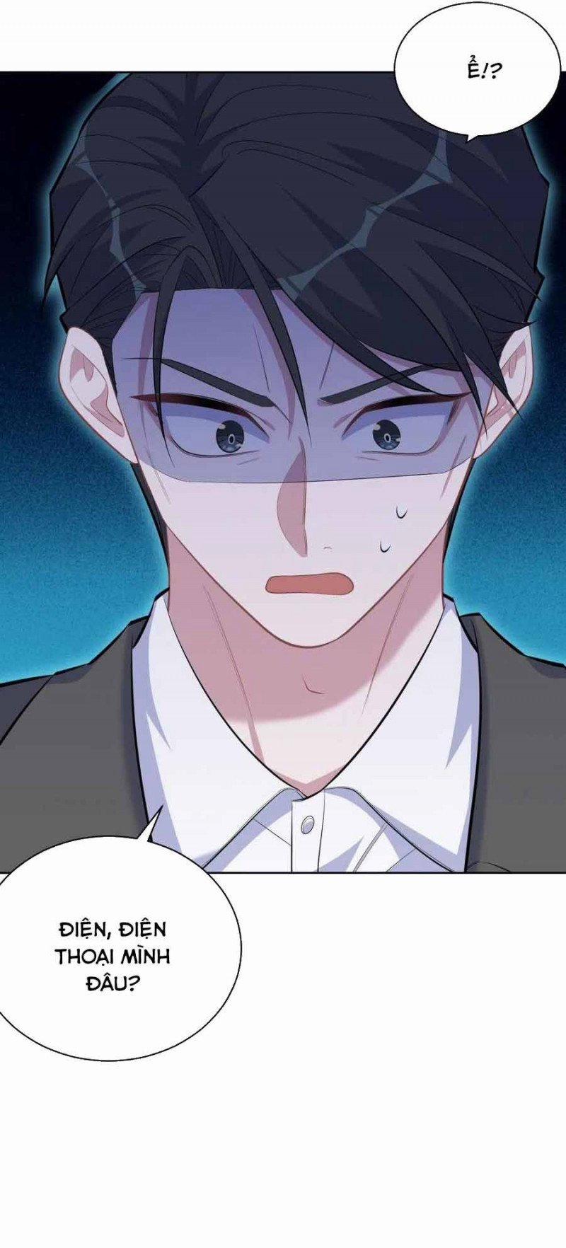 Cha Vợ Đại Nhân Là Bà Xã 104 trang 7