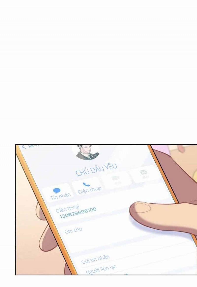 Cha Vợ Đại Nhân Là Bà Xã 104 trang 8