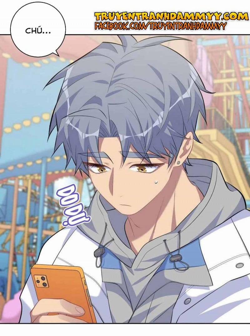 Cha Vợ Đại Nhân Là Bà Xã 104 trang 9