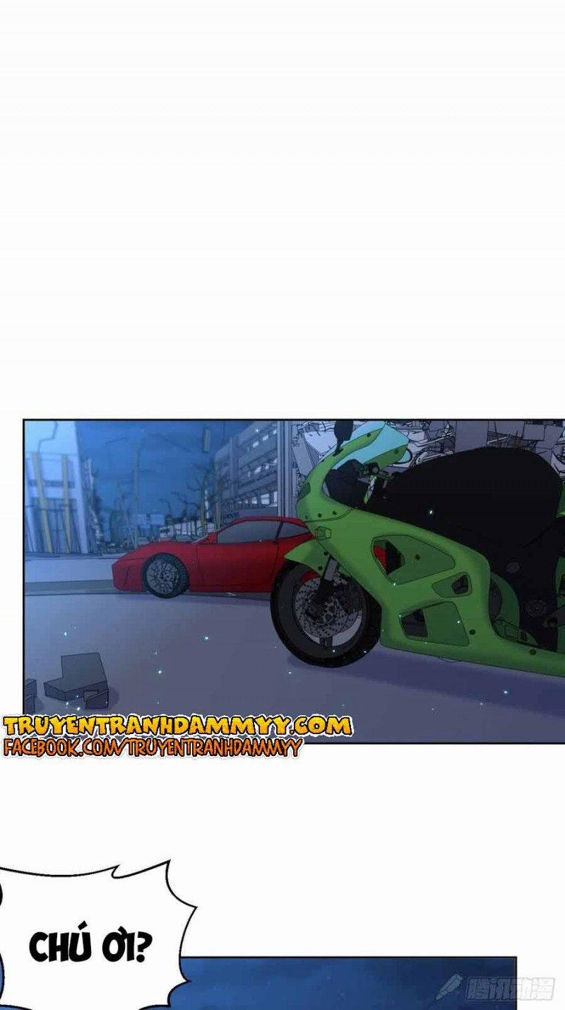 Cha Vợ Đại Nhân Là Bà Xã 105 trang 1