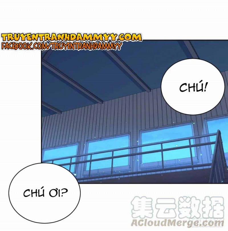 Cha Vợ Đại Nhân Là Bà Xã 105 trang 6