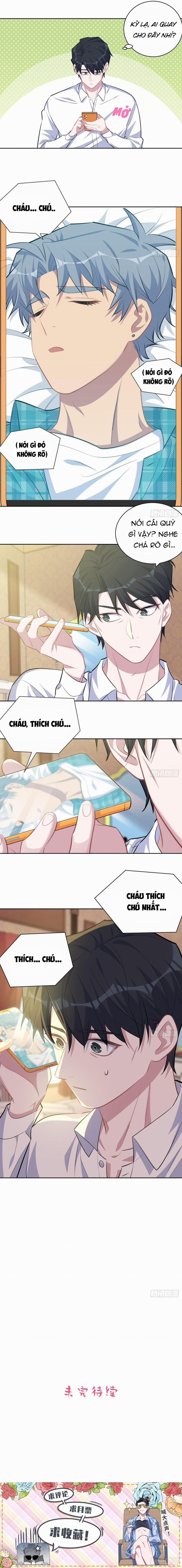 Cha Vợ Đại Nhân Là Bà Xã 108 trang 5