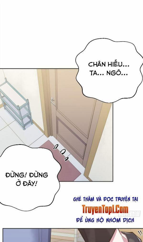 Cha Vợ Đại Nhân Là Bà Xã 11 trang 0