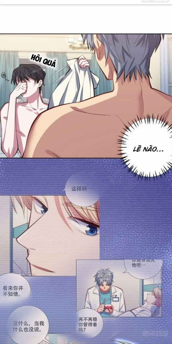 Cha Vợ Đại Nhân Là Bà Xã 11 trang 13