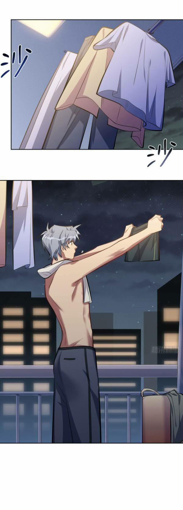 Cha Vợ Đại Nhân Là Bà Xã 12 trang 2