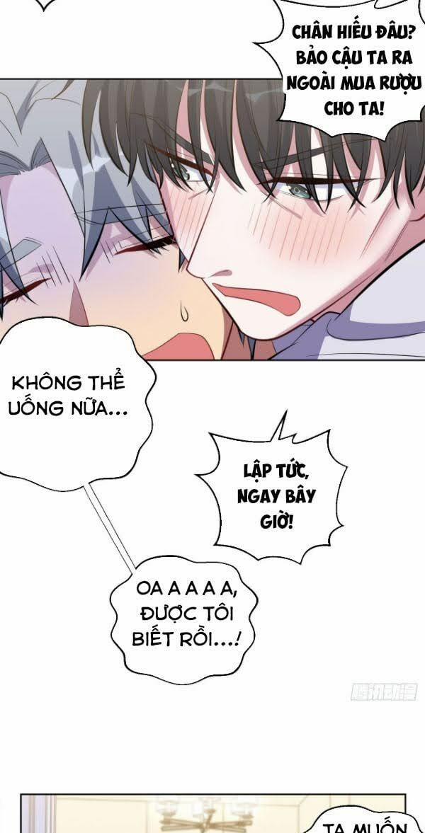 Cha Vợ Đại Nhân Là Bà Xã 12 trang 7