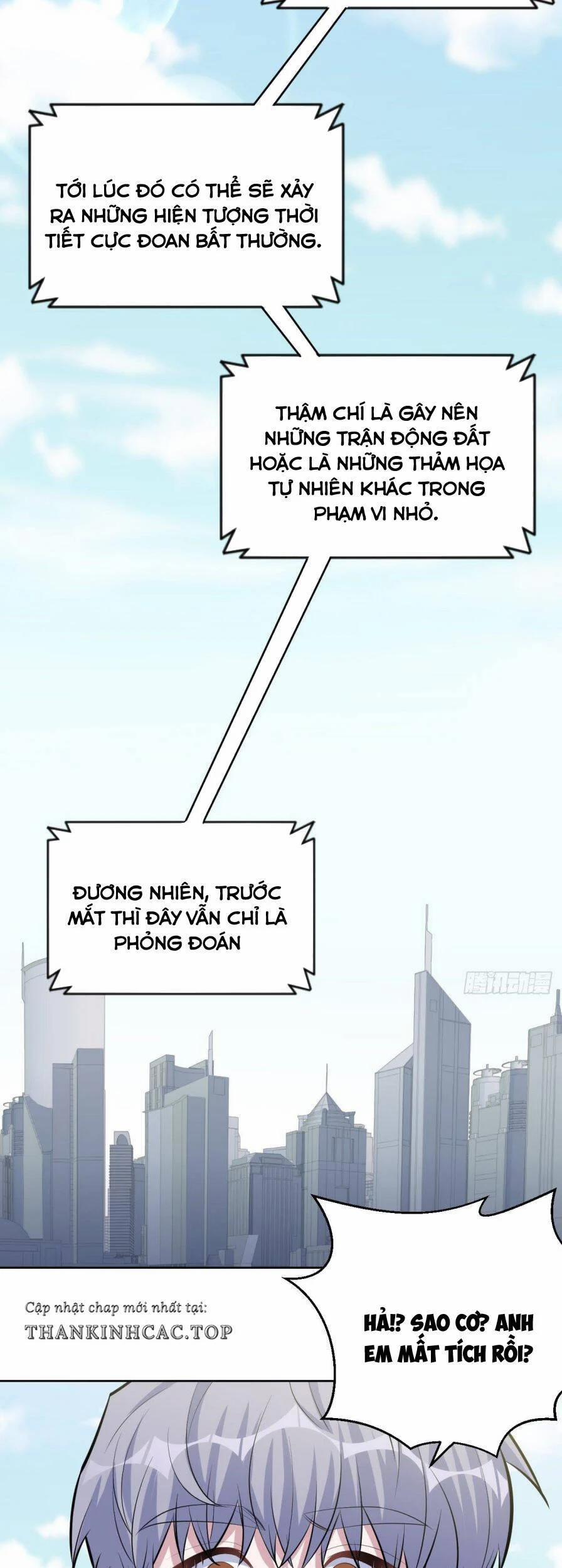 Cha Vợ Đại Nhân Là Bà Xã 121 trang 6