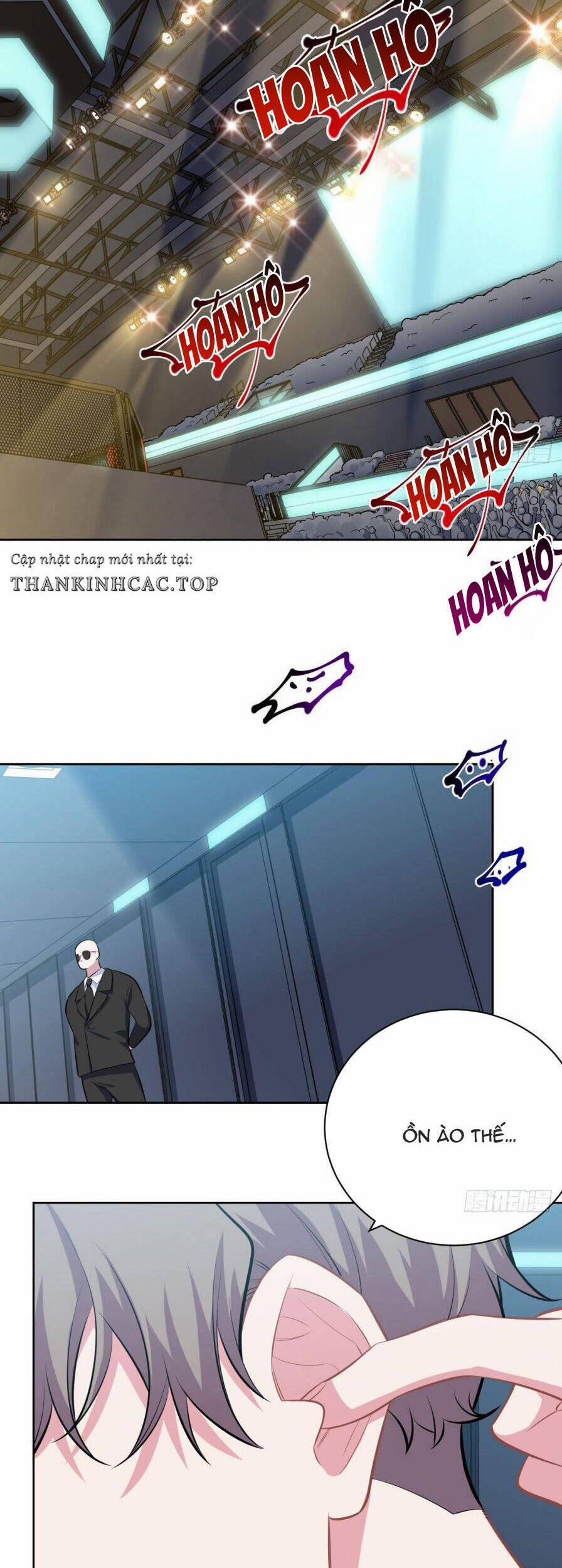 Cha Vợ Đại Nhân Là Bà Xã 123 trang 1