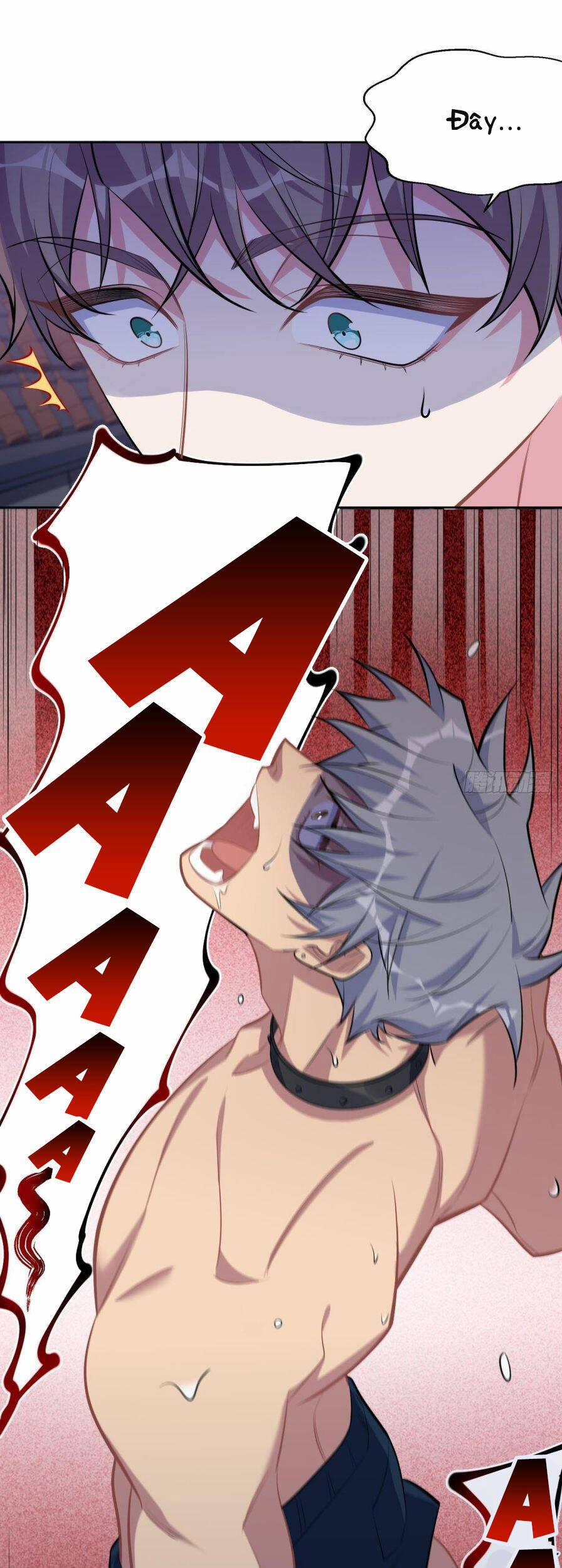 Cha Vợ Đại Nhân Là Bà Xã 123 trang 12