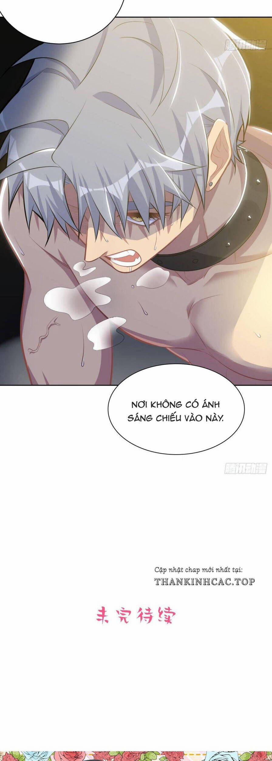 Cha Vợ Đại Nhân Là Bà Xã 123 trang 15