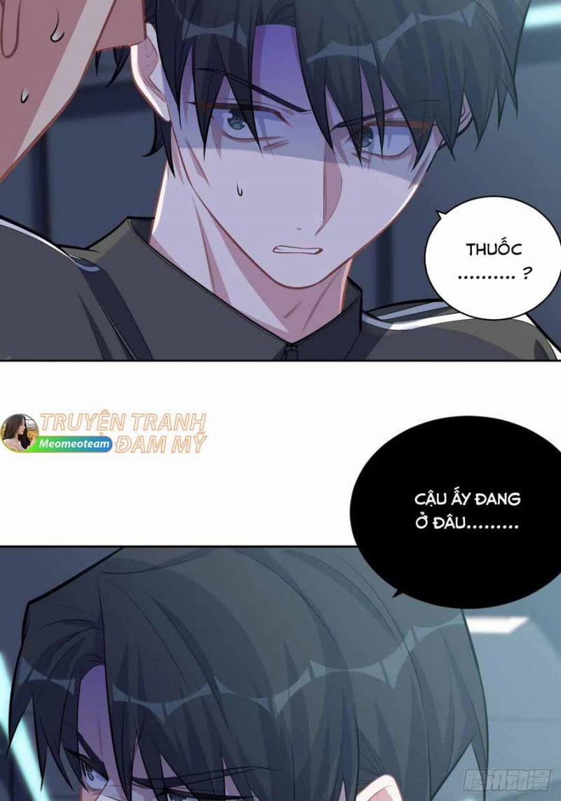 Cha Vợ Đại Nhân Là Bà Xã 124 trang 12