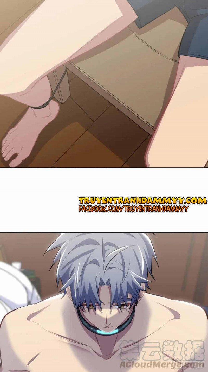 Cha Vợ Đại Nhân Là Bà Xã 124 trang 15