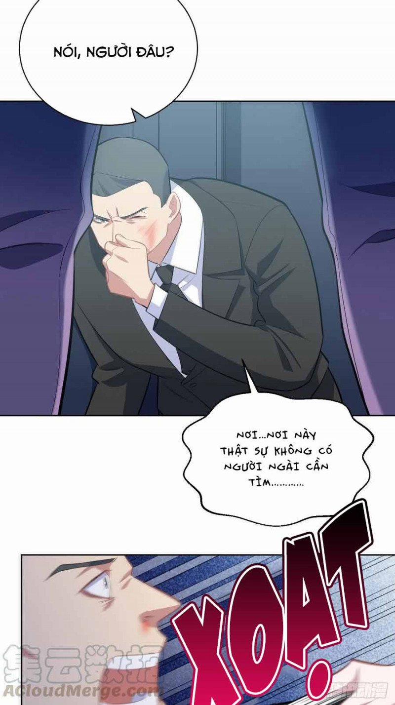 Cha Vợ Đại Nhân Là Bà Xã 124 trang 2