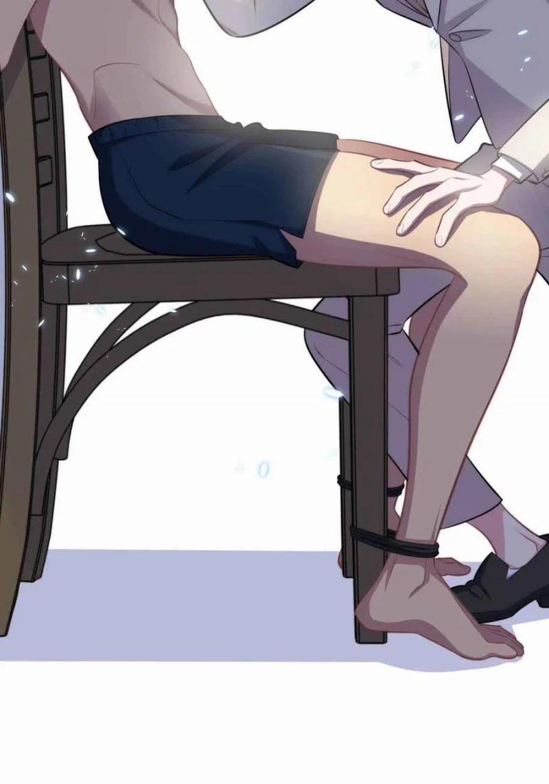 Cha Vợ Đại Nhân Là Bà Xã 124 trang 22