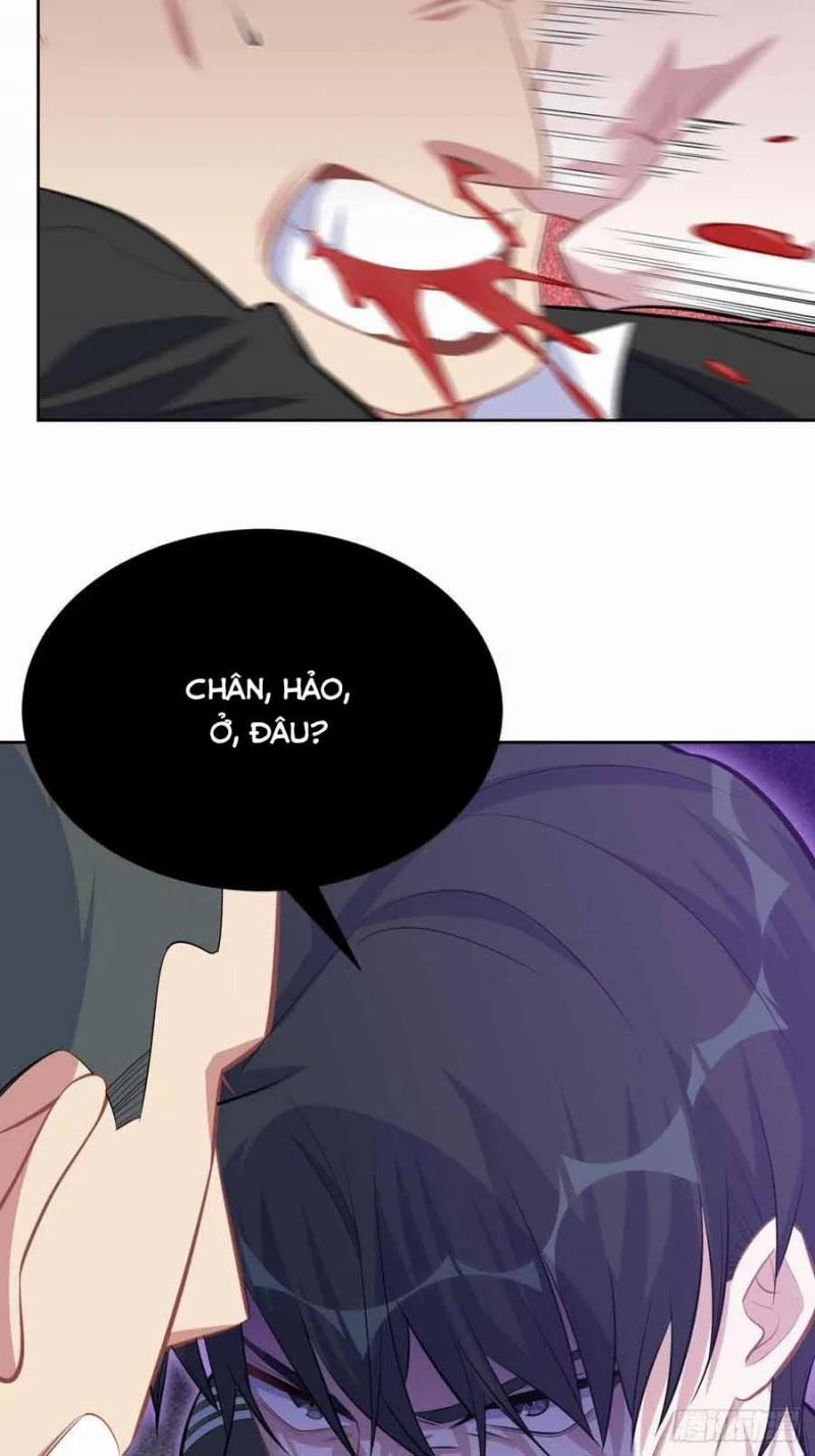 Cha Vợ Đại Nhân Là Bà Xã 124 trang 5