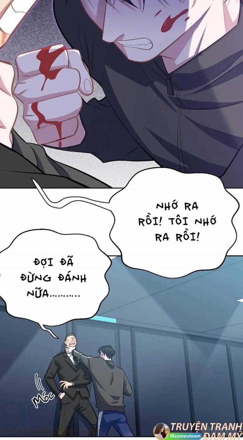 Cha Vợ Đại Nhân Là Bà Xã 124 trang 6