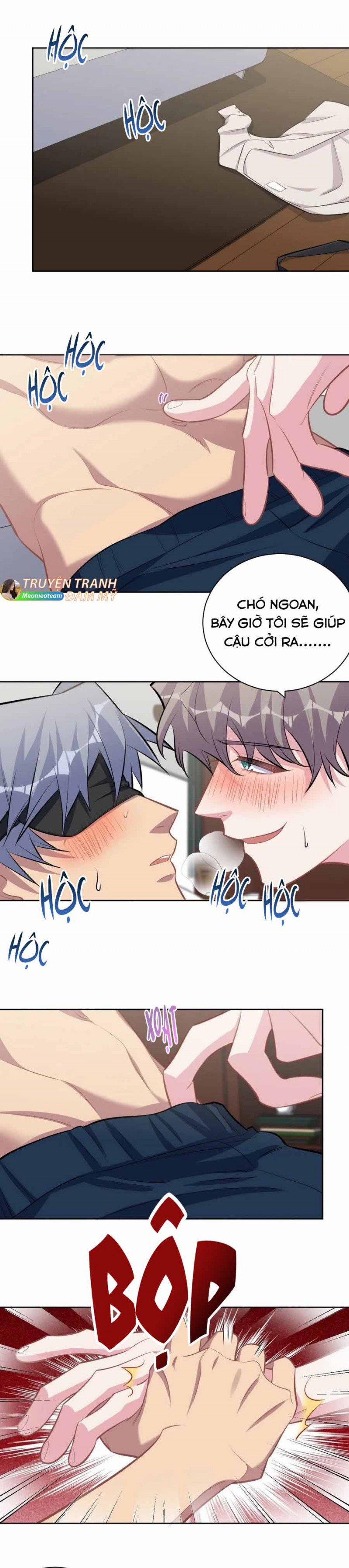 Cha Vợ Đại Nhân Là Bà Xã 125 trang 12