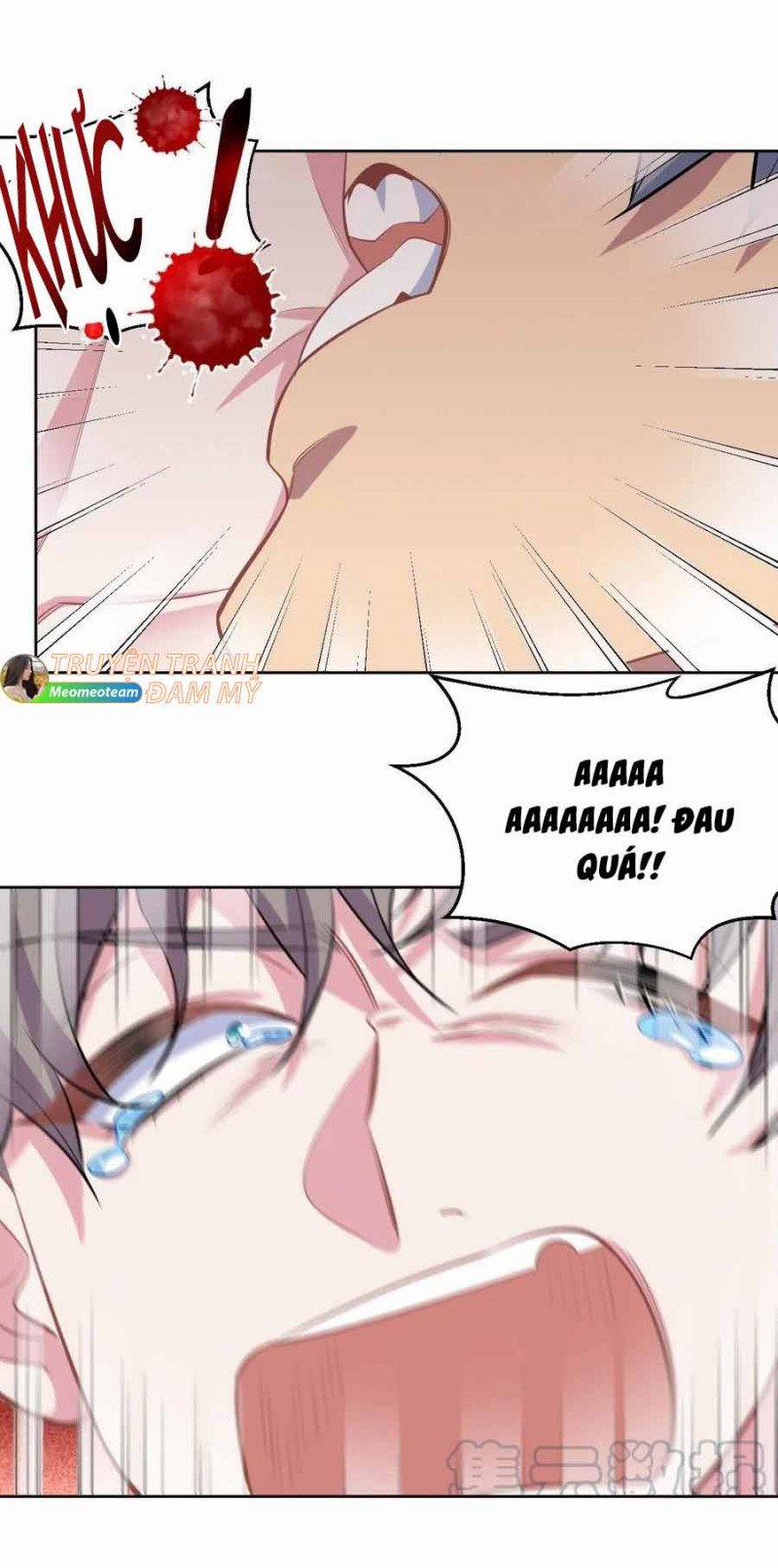 Cha Vợ Đại Nhân Là Bà Xã 125 trang 14