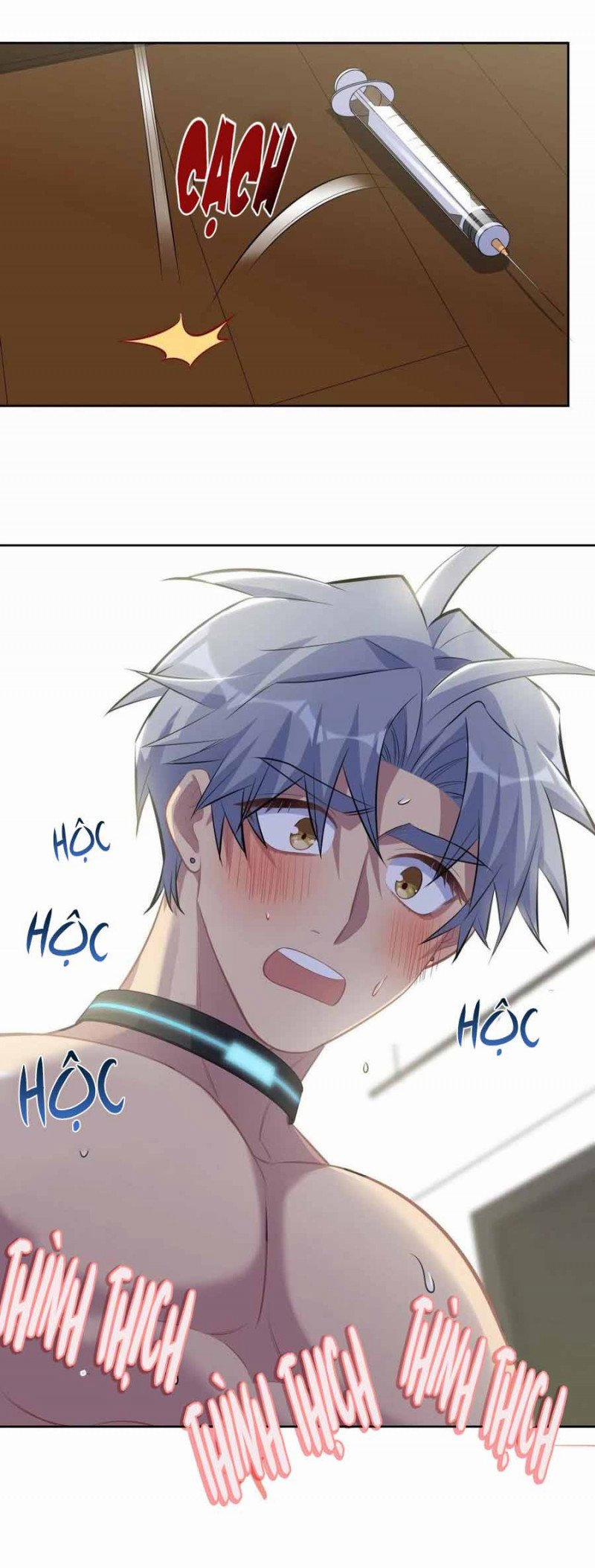 Cha Vợ Đại Nhân Là Bà Xã 125 trang 9