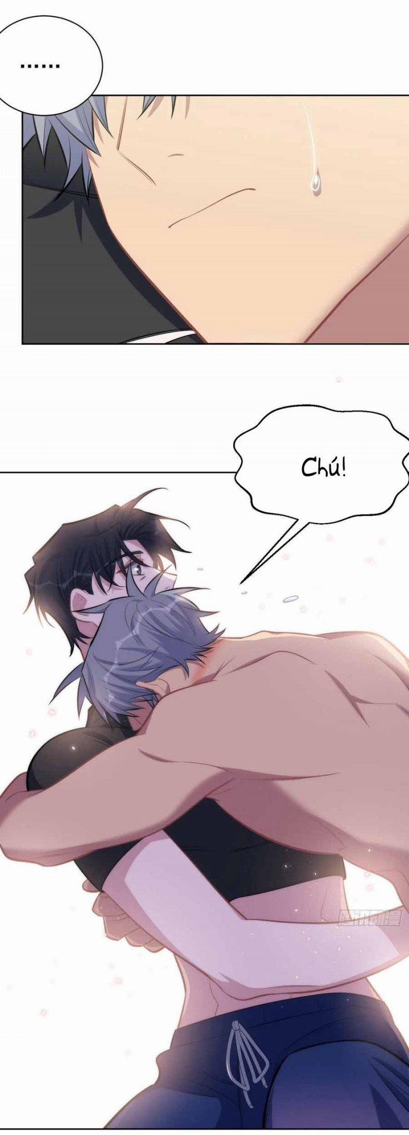 Cha Vợ Đại Nhân Là Bà Xã 126 trang 11