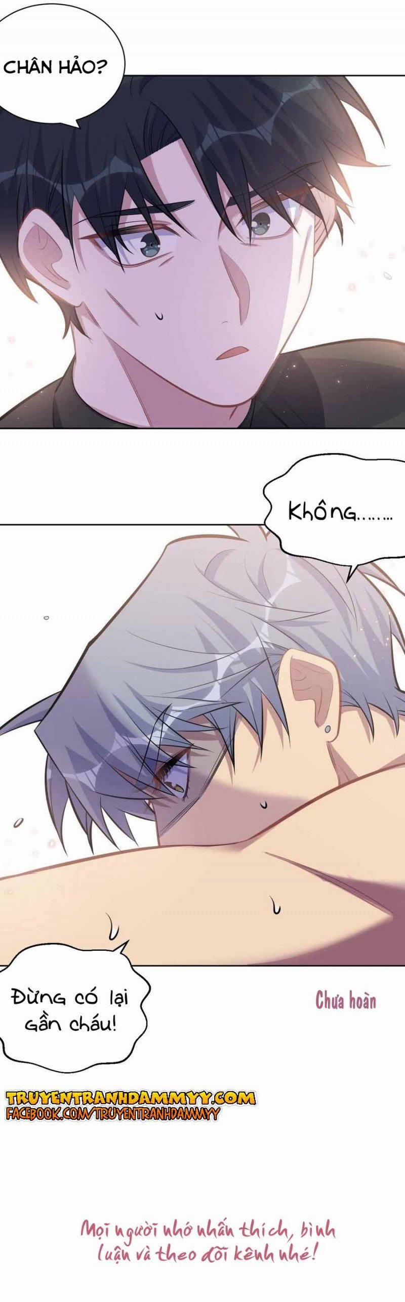 Cha Vợ Đại Nhân Là Bà Xã 126 trang 13