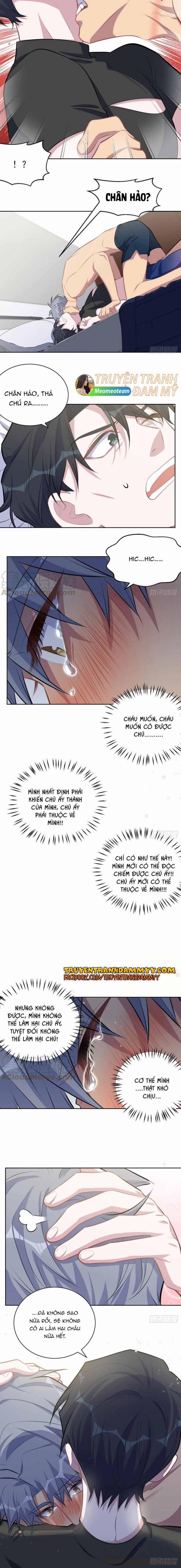 Cha Vợ Đại Nhân Là Bà Xã 127 trang 1