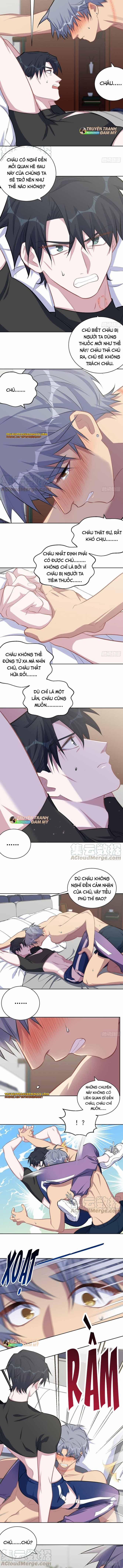 Cha Vợ Đại Nhân Là Bà Xã 128 trang 1