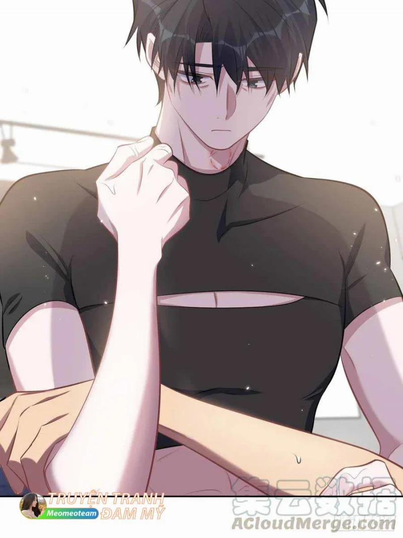 Cha Vợ Đại Nhân Là Bà Xã 129 trang 16