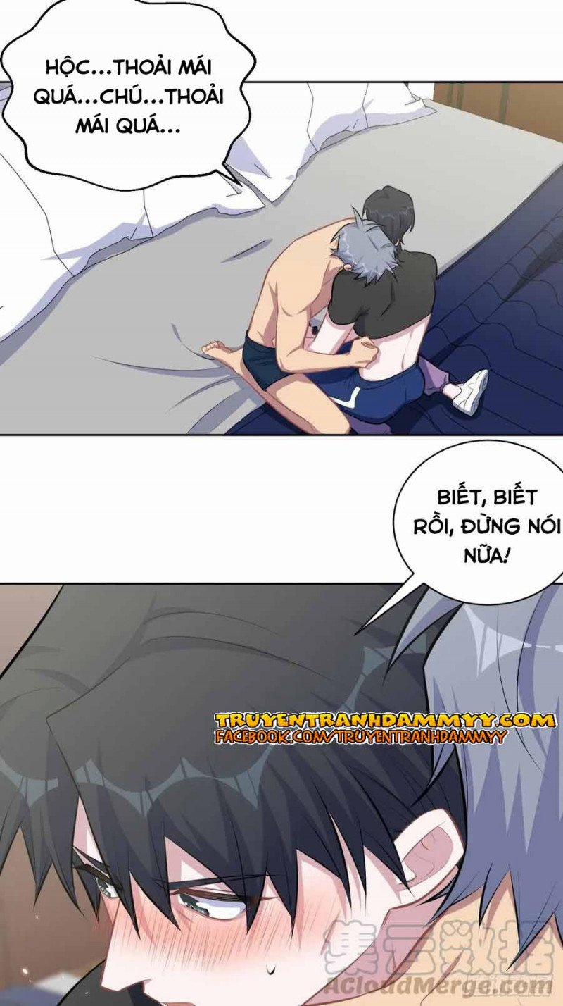 Cha Vợ Đại Nhân Là Bà Xã 129 trang 2