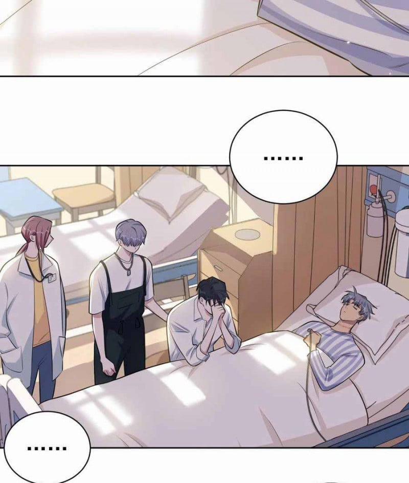 Cha Vợ Đại Nhân Là Bà Xã 129 trang 21