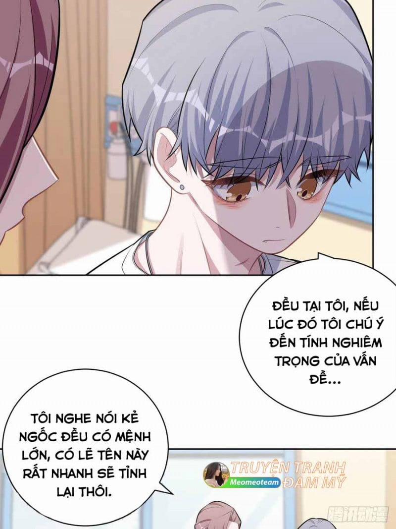 Cha Vợ Đại Nhân Là Bà Xã 129 trang 24