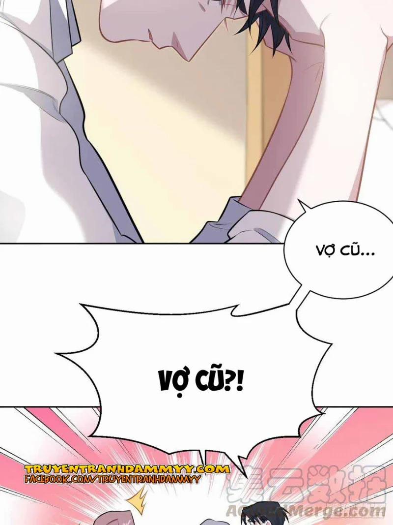 Cha Vợ Đại Nhân Là Bà Xã 129 trang 26