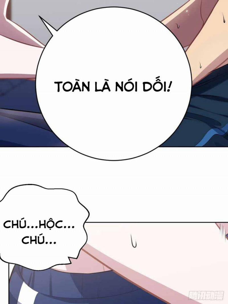 Cha Vợ Đại Nhân Là Bà Xã 129 trang 7