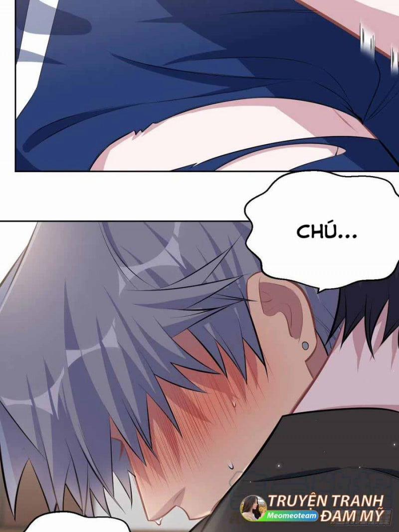 Cha Vợ Đại Nhân Là Bà Xã 129 trang 8