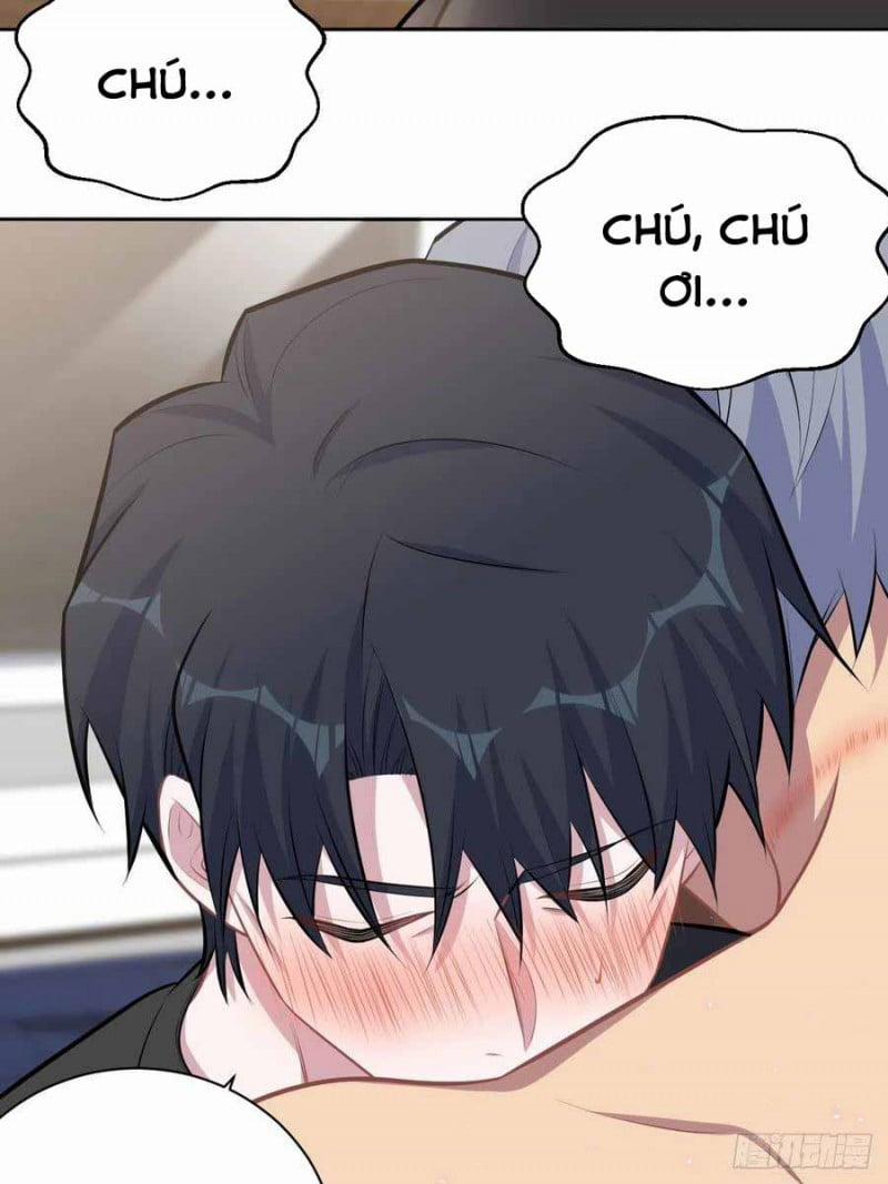 Cha Vợ Đại Nhân Là Bà Xã 129 trang 9