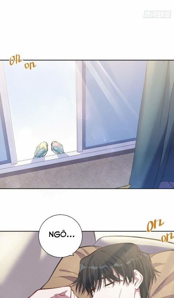 Cha Vợ Đại Nhân Là Bà Xã 13 trang 0