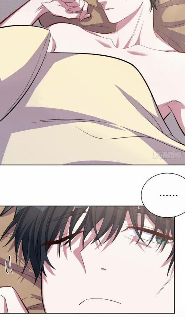 Cha Vợ Đại Nhân Là Bà Xã 13 trang 1