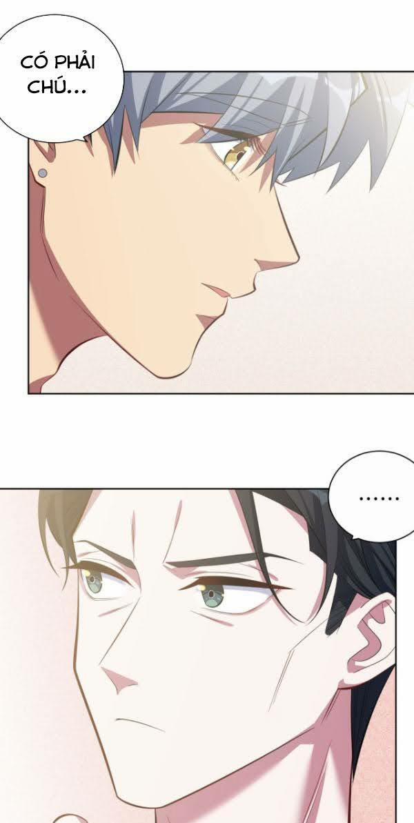 Cha Vợ Đại Nhân Là Bà Xã 13 trang 13