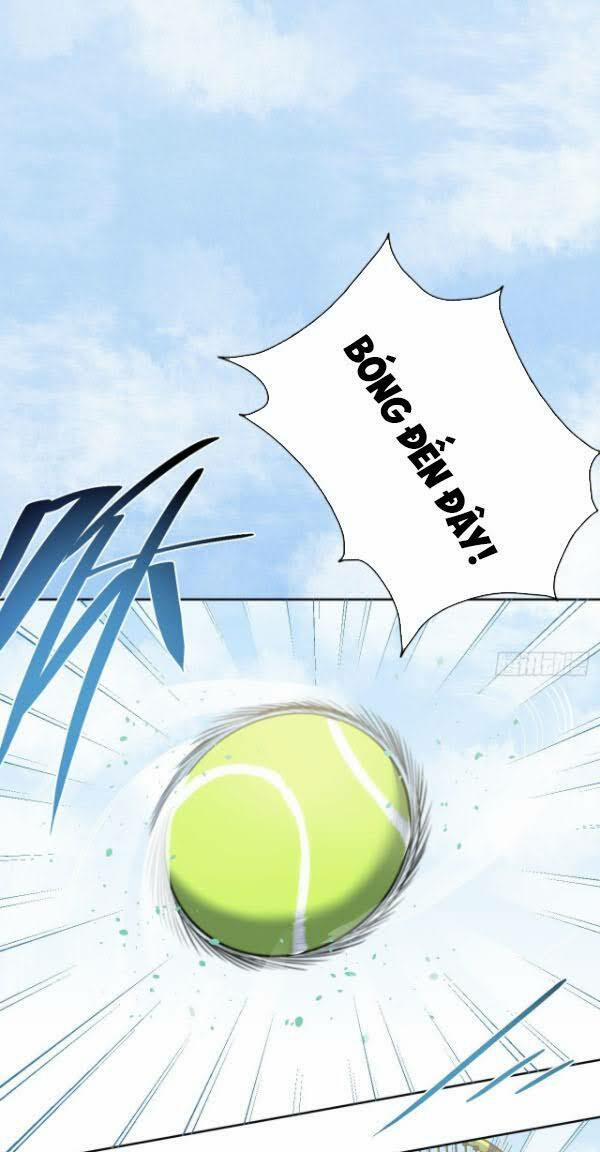 Cha Vợ Đại Nhân Là Bà Xã 13 trang 16