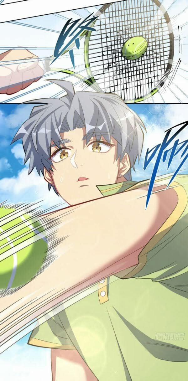 Cha Vợ Đại Nhân Là Bà Xã 13 trang 17